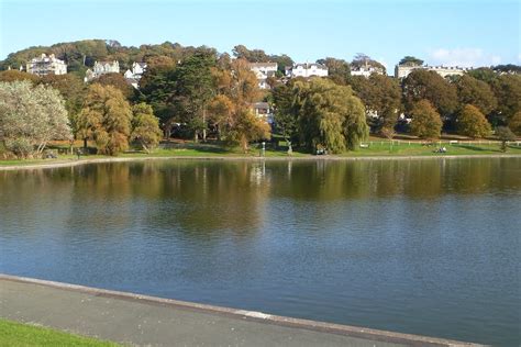 lake grounds portishead